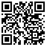 Profil detay sayfası QR kodu