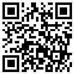 Profil detay sayfası QR kodu