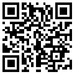 Profil detay sayfası QR kodu