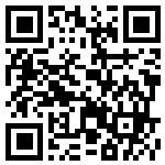 Profil detay sayfası QR kodu