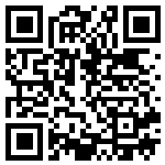 Profil detay sayfası QR kodu