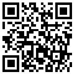 Profil detay sayfası QR kodu