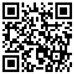 Profil detay sayfası QR kodu