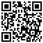 Profil detay sayfası QR kodu