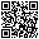 Profil detay sayfası QR kodu