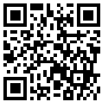 Profil detay sayfası QR kodu