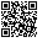 Profil detay sayfası QR kodu