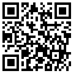 Profil detay sayfası QR kodu