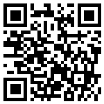 Profil detay sayfası QR kodu