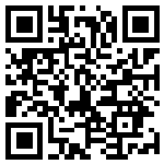 Profil detay sayfası QR kodu