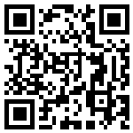 Profil detay sayfası QR kodu