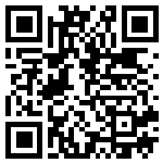 Profil detay sayfası QR kodu