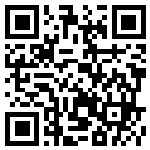 Profil detay sayfası QR kodu