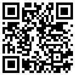 Profil detay sayfası QR kodu