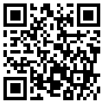 Profil detay sayfası QR kodu