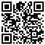 Profil detay sayfası QR kodu