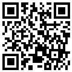 Profil detay sayfası QR kodu