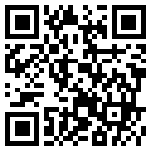 Profil detay sayfası QR kodu