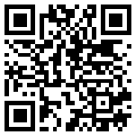 Profil detay sayfası QR kodu