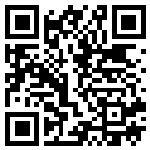 Profil detay sayfası QR kodu