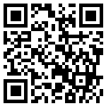 Profil detay sayfası QR kodu