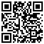 Profil detay sayfası QR kodu