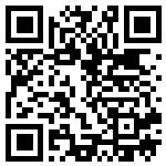 Profil detay sayfası QR kodu