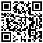 Profil detay sayfası QR kodu