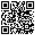 Profil detay sayfası QR kodu