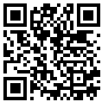 Profil detay sayfası QR kodu