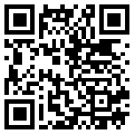 Profil detay sayfası QR kodu