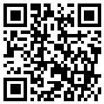 Profil detay sayfası QR kodu