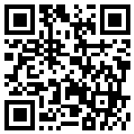 Profil detay sayfası QR kodu