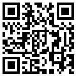 Profil detay sayfası QR kodu