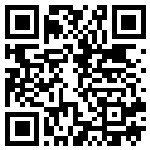 Profil detay sayfası QR kodu