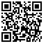 Profil detay sayfası QR kodu