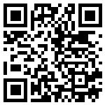 Profil detay sayfası QR kodu