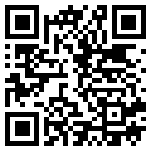 Profil detay sayfası QR kodu