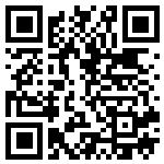 Profil detay sayfası QR kodu