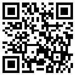 Profil detay sayfası QR kodu