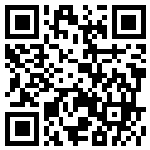 Profil detay sayfası QR kodu