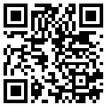 Profil detay sayfası QR kodu