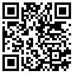 Profil detay sayfası QR kodu