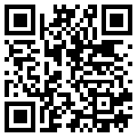 Profil detay sayfası QR kodu