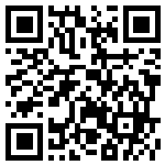 Profil detay sayfası QR kodu