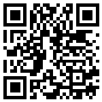 Profil detay sayfası QR kodu