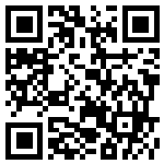 Profil detay sayfası QR kodu