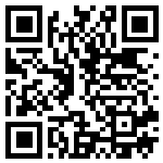 Profil detay sayfası QR kodu