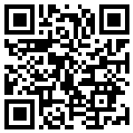 Profil detay sayfası QR kodu