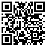 Profil detay sayfası QR kodu